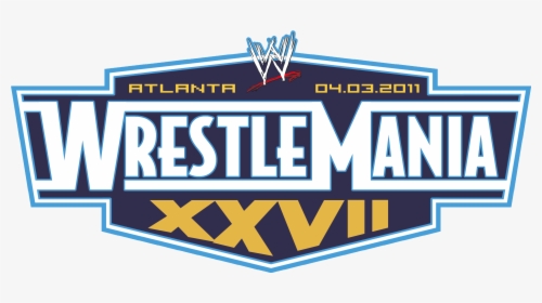 Wwe Wrestlemania 27, HD Png Download, Free Download