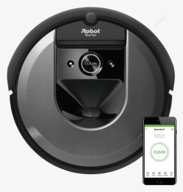 Roomba I7, HD Png Download, Free Download