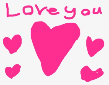 Transparent Candy Heart Png - Heart, Png Download, Free Download