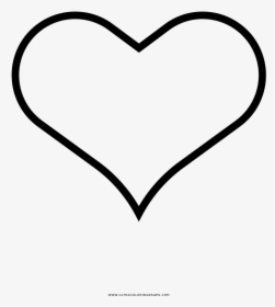 Africa Drawing Heart - Heart, HD Png Download, Free Download