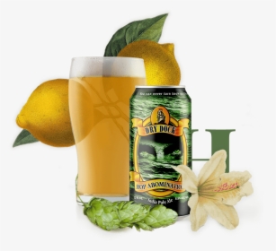 Hop Abomination Ipa - Lima Salada Dry Dock, HD Png Download, Free Download