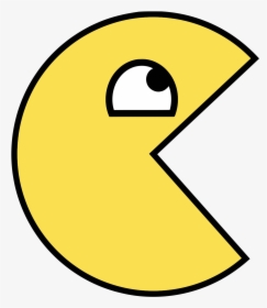 Pacman Clipart, HD Png Download, Free Download