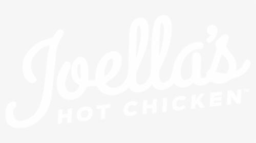 Joella"s Hot Chicken Logo - Joella's Hot Chicken Logo, HD Png Download, Free Download