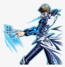 Seto Kaiba Png Page - Yugioh Dark Side Of Dimensions Kaiba, Transparent Png, Free Download
