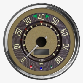 Smiths Volkswagen - T2 Tach, HD Png Download, Free Download