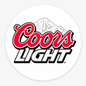 Coors Light Lager Keg - Coors Light, HD Png Download, Free Download