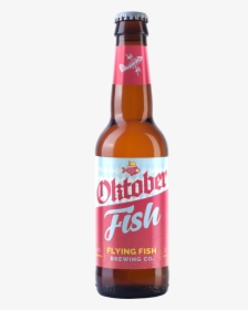 Flying Fish Oktoberfish, HD Png Download, Free Download