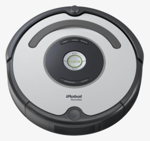 Robot Roomba, HD Png Download, Free Download