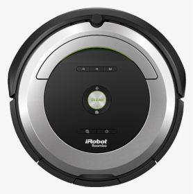 Roomba 680, HD Png Download, Free Download