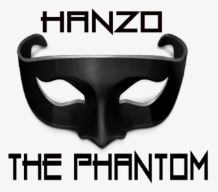 Transparent Hanzo Face Png - Poster, Png Download, Free Download