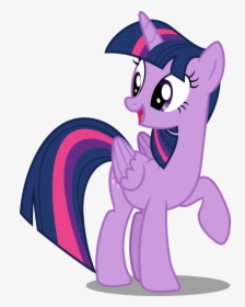 My Little Pony Friendship Is Magic Roleplay Wikia - Mlp Twilight Sparkle Vector, HD Png Download, Free Download