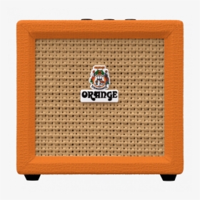 Orange Bass Amp Small, HD Png Download, Free Download