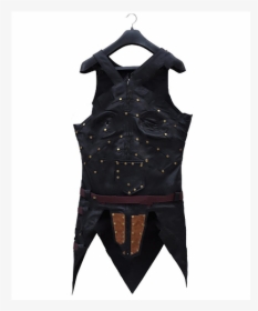 Justice League Antiope Corset - Vest, HD Png Download, Free Download