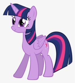Twilight Sparkle - Pony Twilight Sparkle Princess, HD Png Download, Free Download