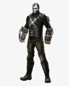Welcome To The Wiki - Crossbones Marvel Png, Transparent Png, Free Download