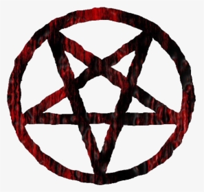 Download Bloody Pentagram Blood Pentagram Transparent - Pentagramm Png, Png Download, Free Download
