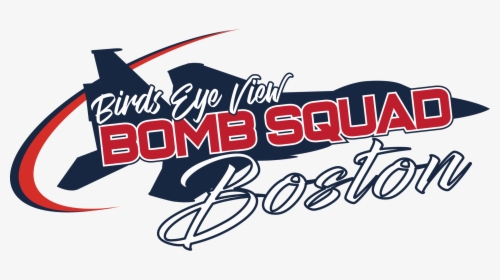 Boston Bomb Squad - Calligraphy, HD Png Download, Free Download