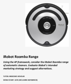 Irobot Roomba 560, HD Png Download, Free Download