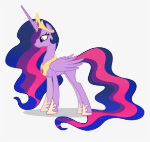 Twilight Sparkle As An Alicorn, HD Png Download, Free Download