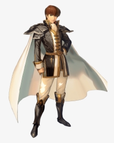 Fire Emblem Quan, HD Png Download, Free Download