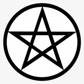 Pentagram Symbol, HD Png Download, Free Download