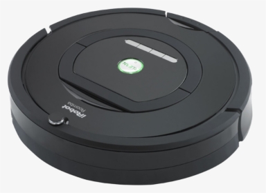 Irobot Roomba 770, HD Png Download, Free Download