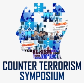 Counter Terrorism Symposium, HD Png Download, Free Download