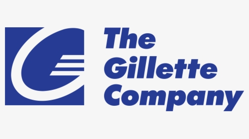 Gillette Company Logo, HD Png Download, Free Download