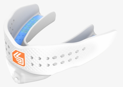 Superfit All Sport Convertible Mouthguard"  Class= - Shock Doctor Superfit All Sport, HD Png Download, Free Download