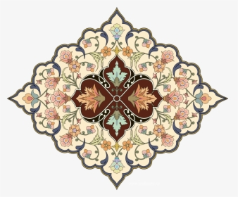 Islamic Geometric Patterns Png, Transparent Png, Free Download