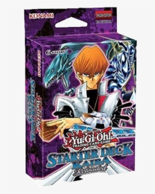 Yu Gi Oh Structure Deck Kaiba, HD Png Download, Free Download