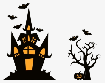 Halloween Dessert Ideas - Halloween Vector Free, HD Png Download, Free Download