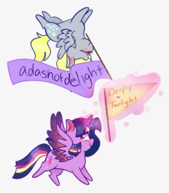 Alicorn Clipart - Cartoon, HD Png Download, Free Download