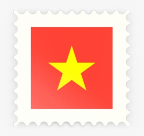 Postage Stamp Icon - Vietnam Postage Stamp Png, Transparent Png, Free Download