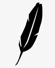 Feather Icon Ai Free, HD Png Download, Free Download