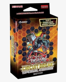 Yugioh Extreme Force Special Edition, HD Png Download, Free Download