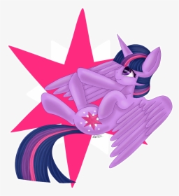 [p] Twilight Sparkle - Cartoon, HD Png Download, Free Download