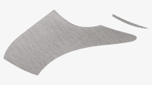 X1880 White Stretch Nappa - Sock, HD Png Download, Free Download