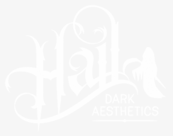Hail Dark Aesthetics Cincinnati, HD Png Download, Free Download