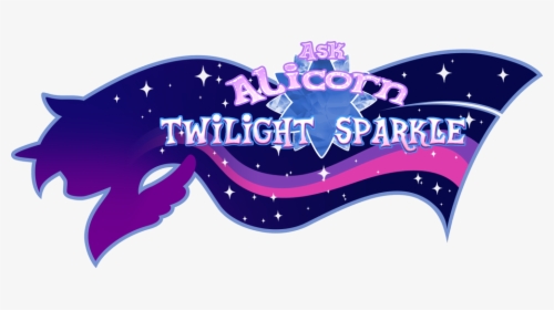 Princess Twilight Sparkle Logo , Png Download - Princess Twilight Sparkle Logo, Transparent Png, Free Download