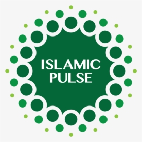 Green Islamic Pattern Png, Transparent Png, Free Download