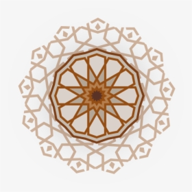 Islamic Pattern Png, Transparent Png, Free Download