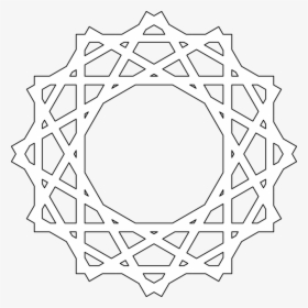 Patterns, White, Designs, Circular, Round, Circle - Vishuddhi Chakra, HD Png Download, Free Download