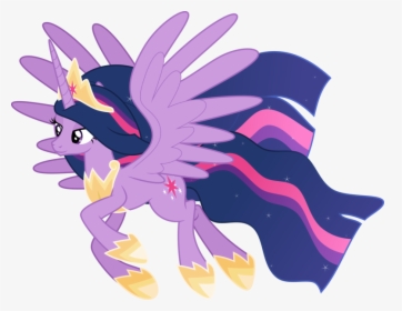 Princess Twilight Sparkle Grown Up, HD Png Download, Free Download