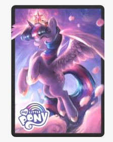 Ponies The Galloping Mtg, HD Png Download, Free Download
