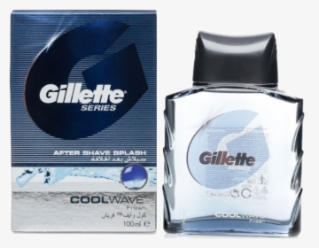 Gillette After Shave ราคา, HD Png Download, Free Download