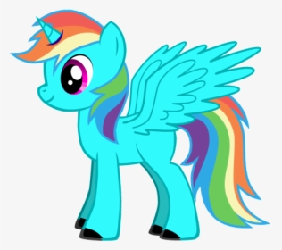 Pony Creator Rainbow Dash, HD Png Download, Free Download