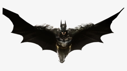 Download Transparent Batman Arkham Knight Png Transparent - Batman Arkham Knight, Png Download, Free Download