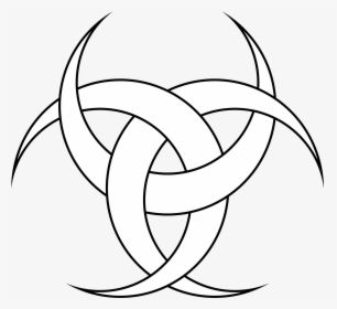 Three Crescents Diane Poitiers - Diane From Poities Symbol, HD Png Download, Free Download