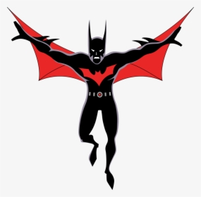 Death Battle Wiki - Batman Beyond Logo Png, Transparent Png, Free Download